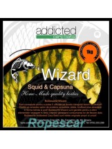 Boilies solubil Wizard - Addicted Carp Baits